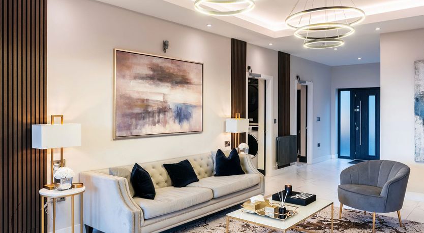 Photo of The Countryside Retreat