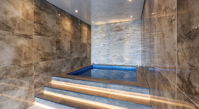 Photo of The Countryside Retreat