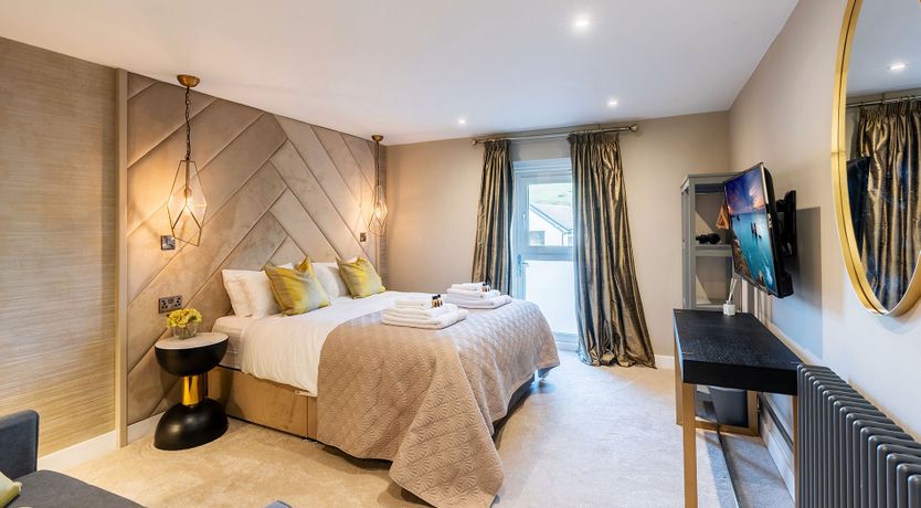 Photo of The Countryside Retreat