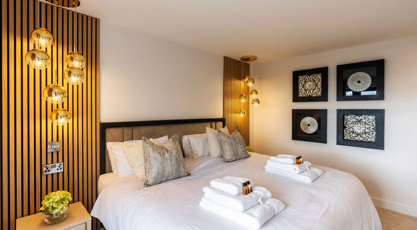 Photo of The Countryside Retreat