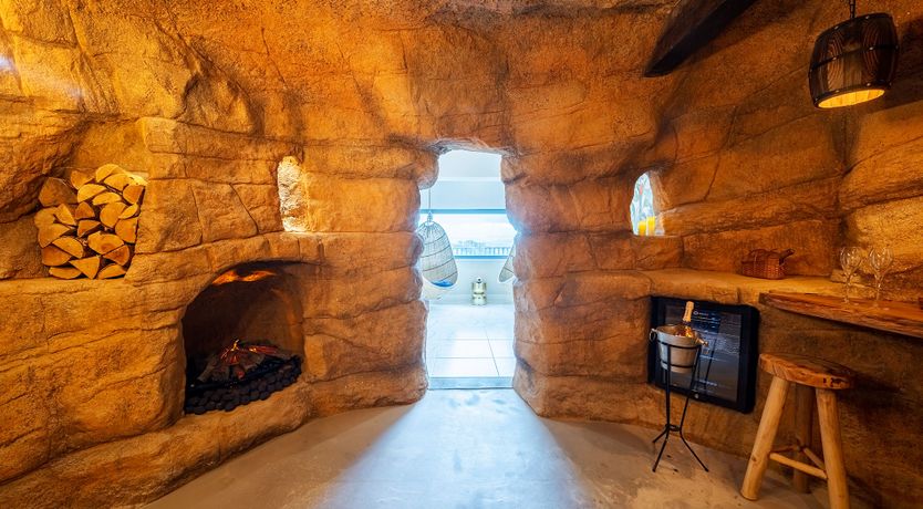 Photo of The Countryside Retreat