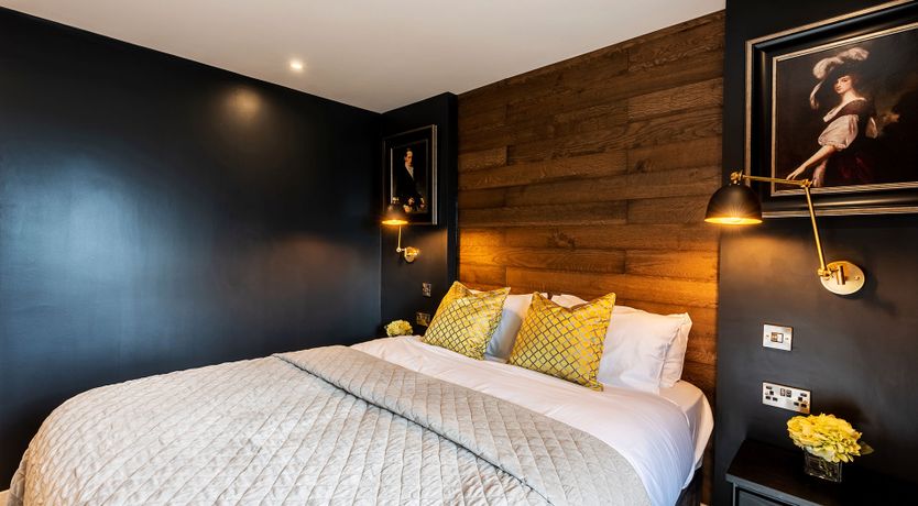 Photo of The Countryside Retreat