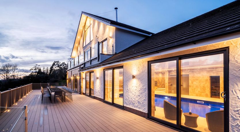 Photo of The Countryside Retreat