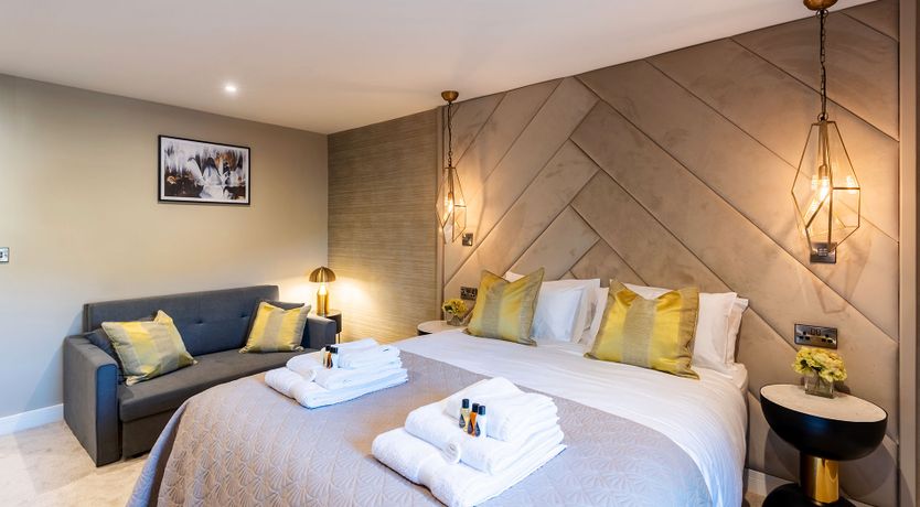 Photo of The Countryside Retreat