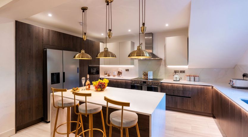 Photo of The Countryside Retreat