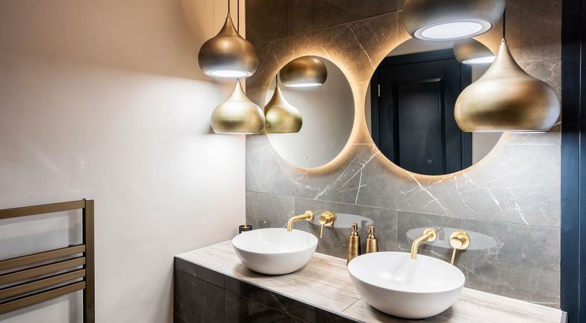 Photo of The Countryside Retreat