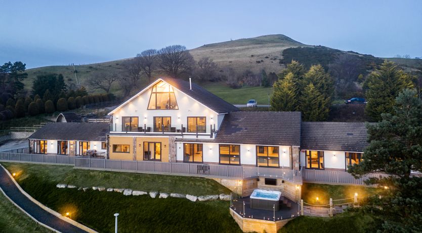 Photo of The Countryside Retreat