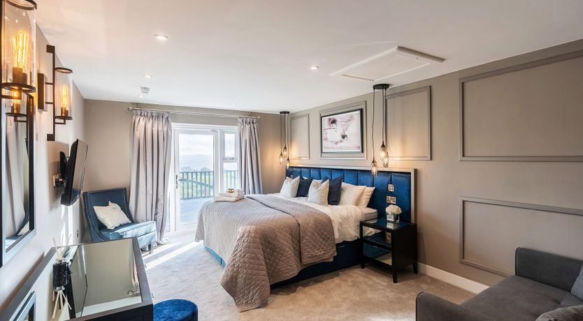 Photo of The Countryside Retreat