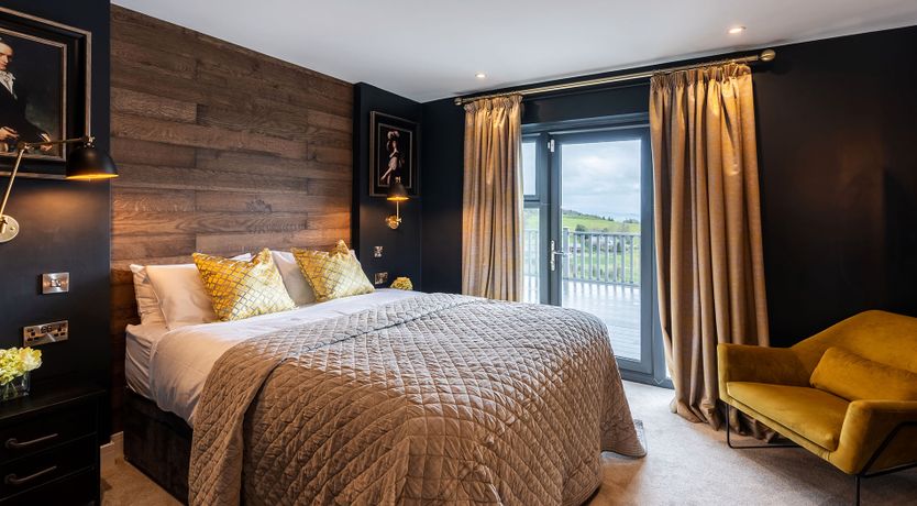 Photo of The Countryside Retreat