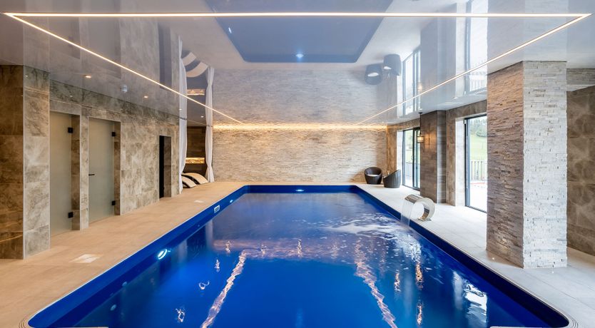 Photo of The Countryside Retreat