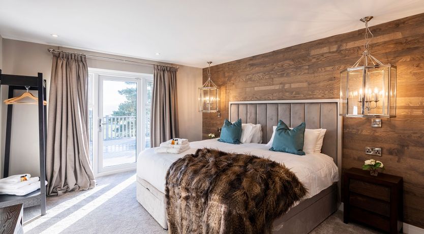 Photo of The Countryside Retreat