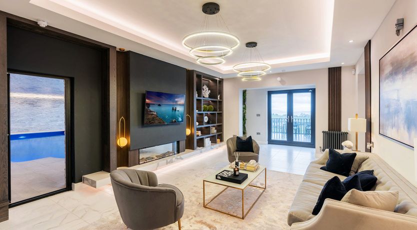 Photo of The Countryside Retreat