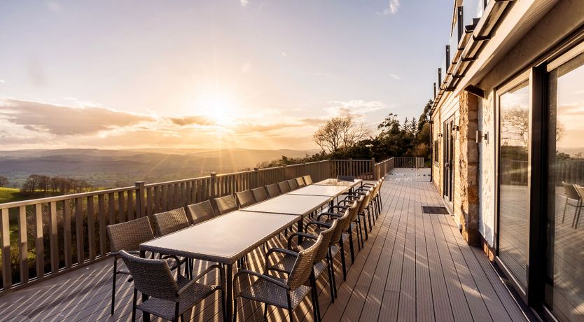 Photo of The Countryside Retreat