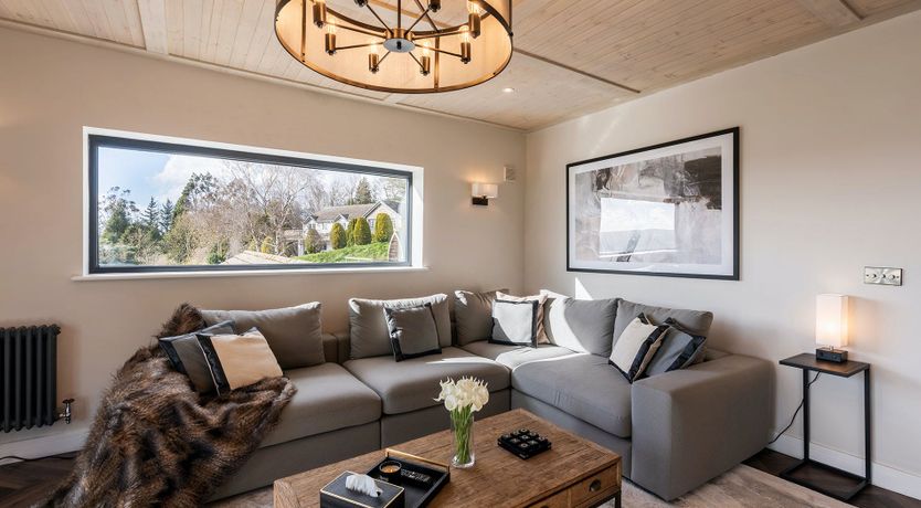 Photo of The Countryside Retreat