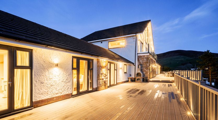 Photo of The Countryside Retreat