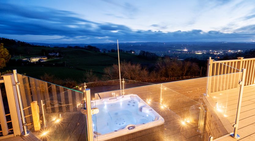 Photo of The Countryside Retreat