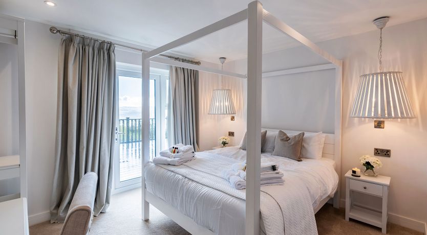 Photo of The Countryside Retreat