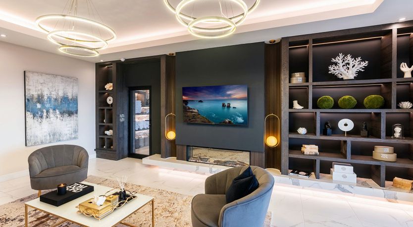 Photo of The Countryside Retreat