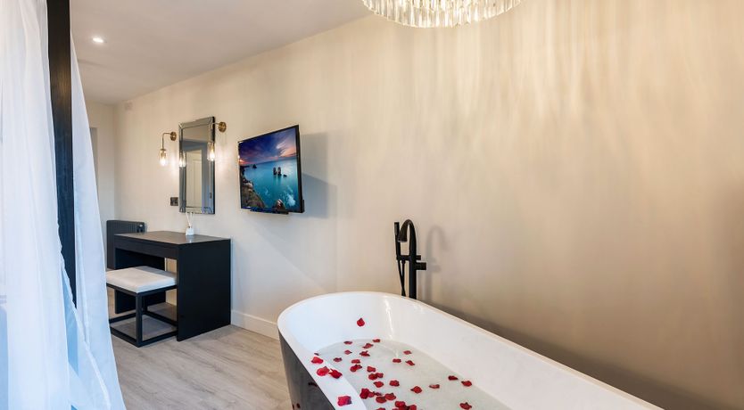 Photo of The Countryside Retreat