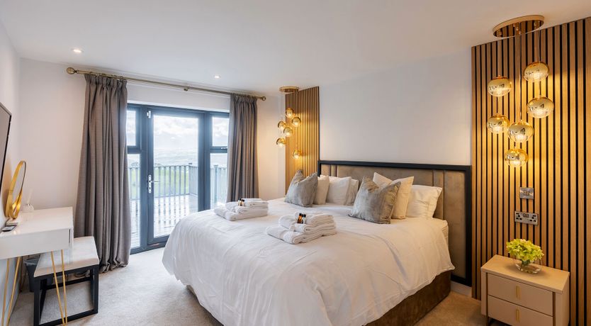 Photo of The Countryside Retreat