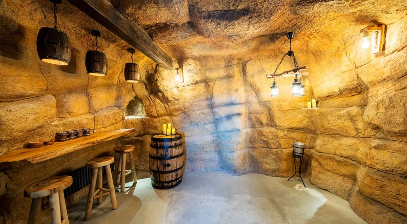 Photo of The Countryside Retreat