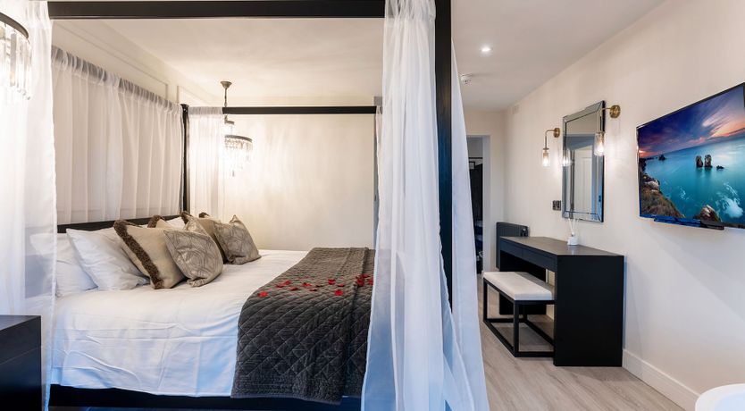 Photo of The Countryside Retreat