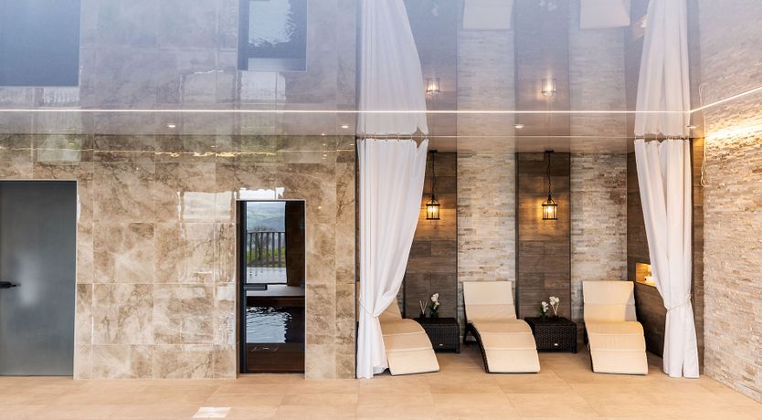 Photo of The Countryside Retreat