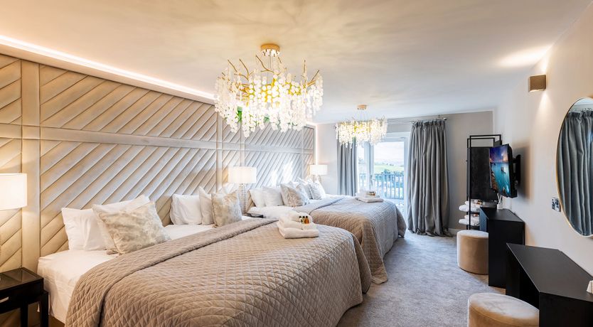 Photo of The Countryside Retreat