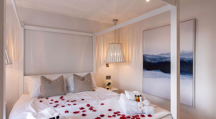 Photo of The Countryside Retreat