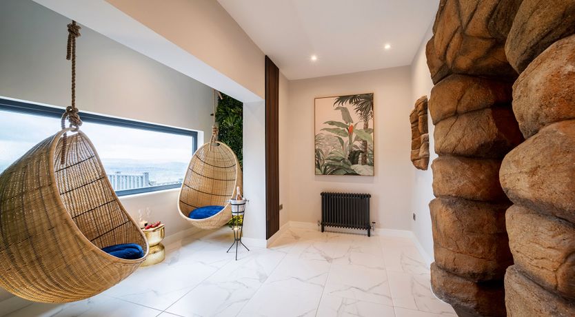 Photo of The Countryside Retreat