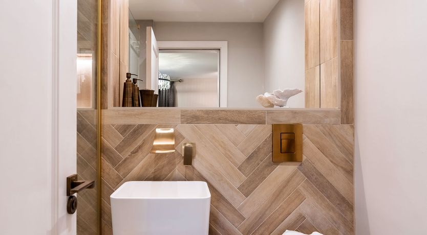 Photo of The Countryside Retreat