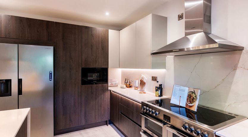 Photo of The Countryside Retreat