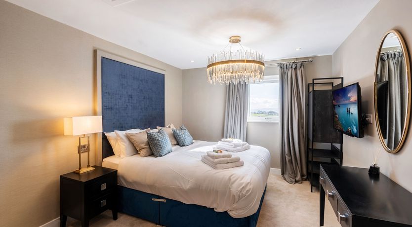 Photo of The Countryside Retreat