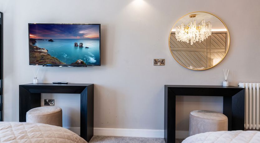 Photo of The Countryside Retreat