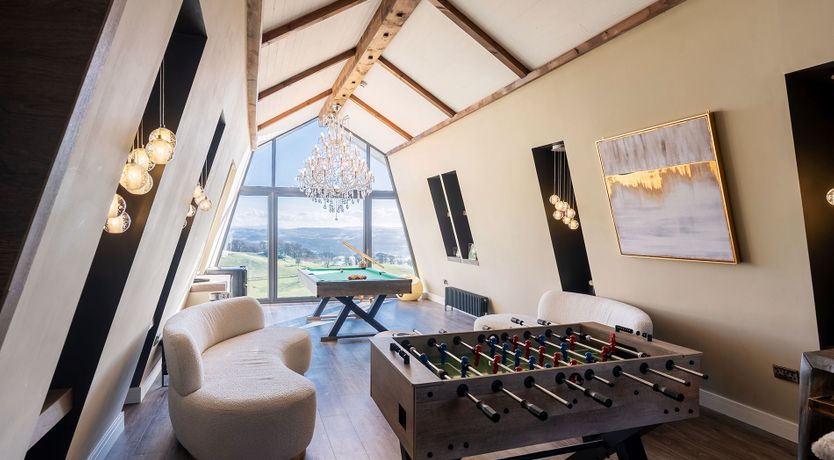 Photo of The Countryside Retreat