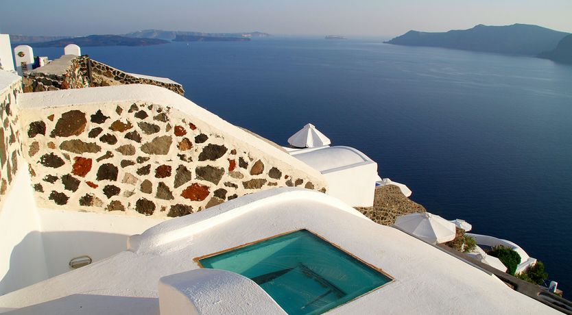 Photo of Aegean White