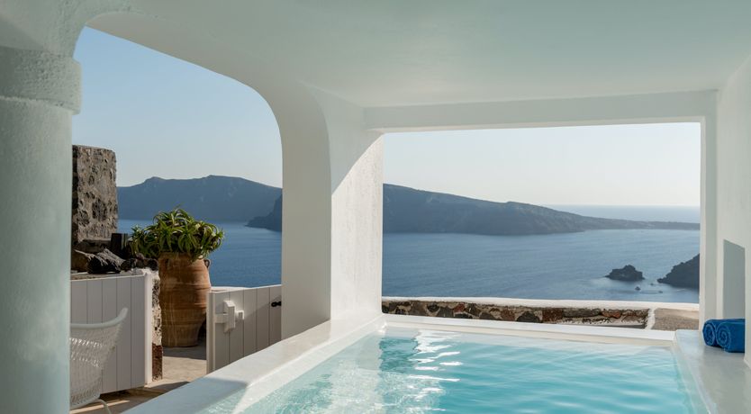 Photo of Aegean White