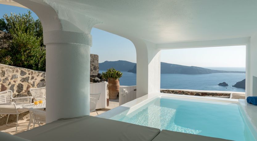 Photo of Aegean White