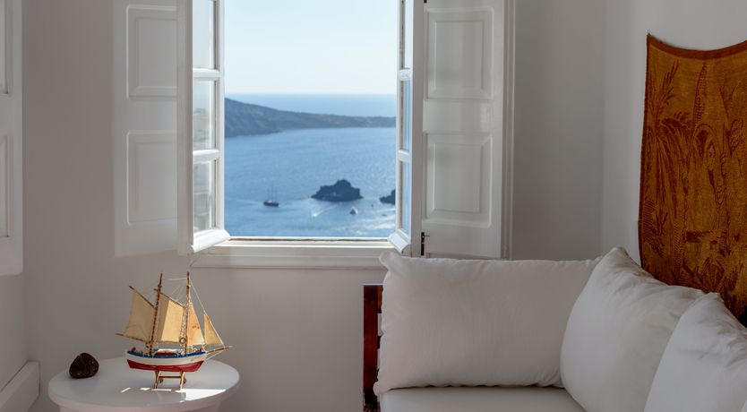 Photo of Aegean White