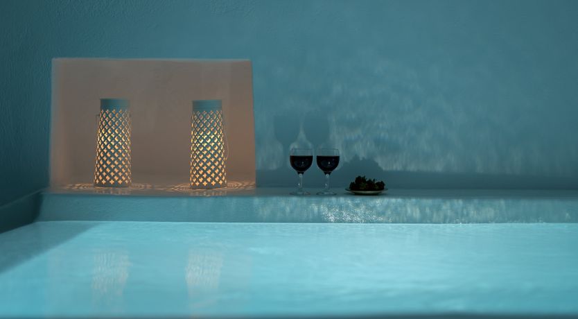 Photo of Aegean White