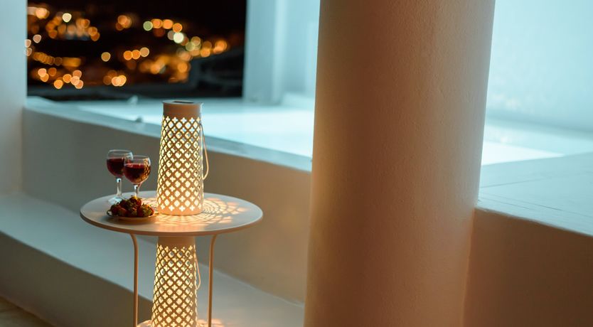 Photo of Aegean White