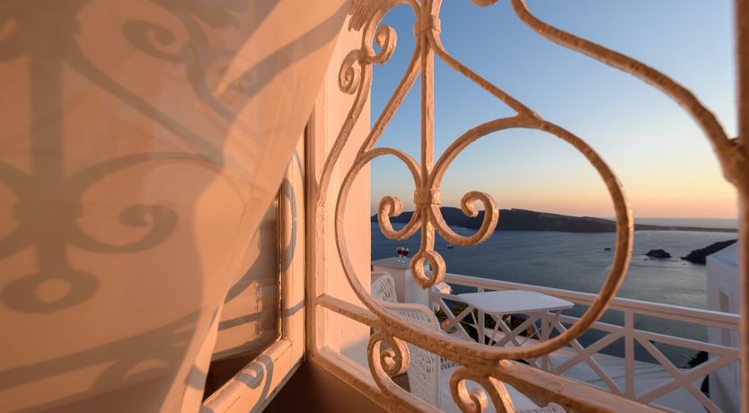 Photo of Aegean White