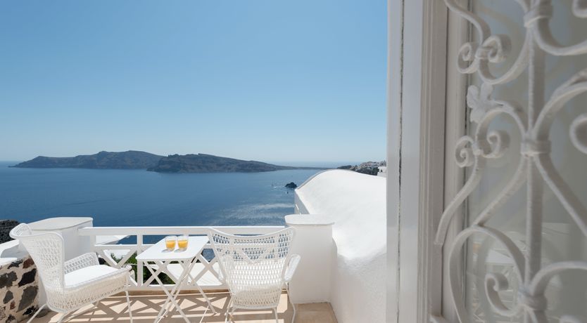 Photo of Aegean White