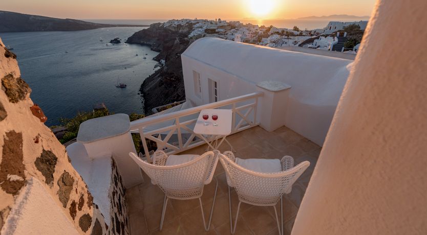 Photo of Aegean White