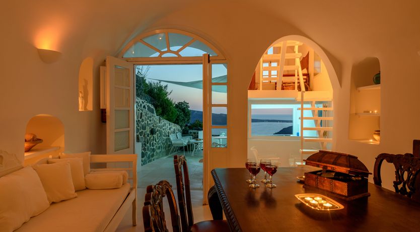 Photo of Aegean White