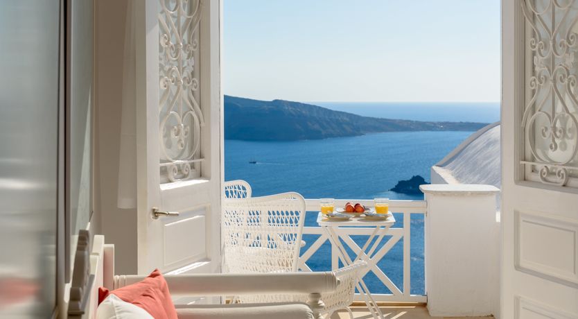 Photo of Aegean White