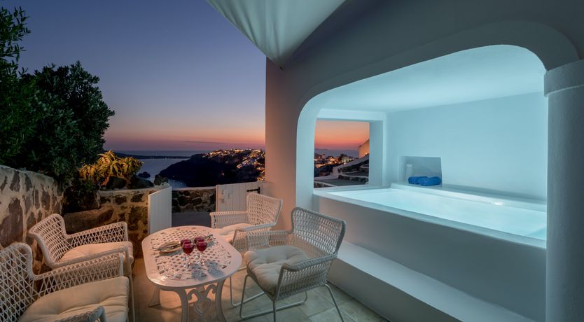 Photo of Aegean White