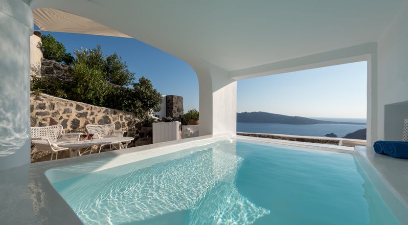 Photo of Aegean White