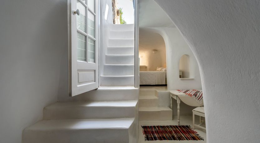 Photo of Aegean White