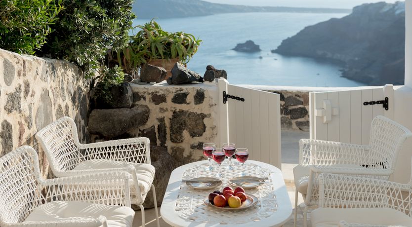 Photo of Aegean White